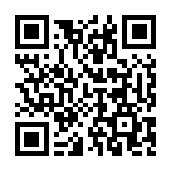 QR code for this PAOParts product page