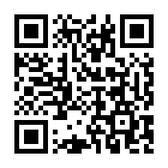 QR code for this PAOParts product page