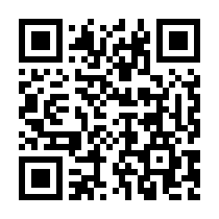 QR code for this PAOParts product page