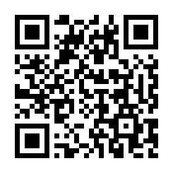 QR code for this PAOParts product page