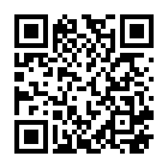 QR code for this PAOParts product page