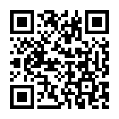 QR code for this PAOParts product page