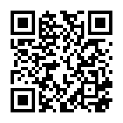 QR code for this PAOParts product page
