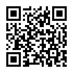 QR code for this PAOParts product page