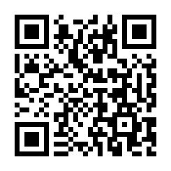 QR code for this PAOParts product page