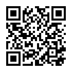 QR code for this PAOParts product page