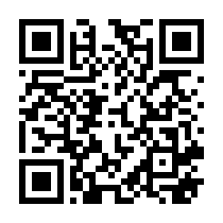 QR code for this PAOParts product page