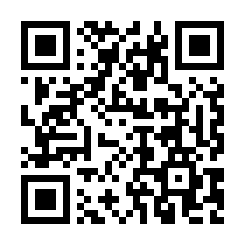 QR code for this PAOParts product page