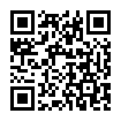 QR code for this PAOParts product page