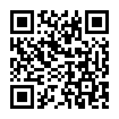QR code for this PAOParts product page