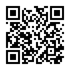 QR code for this PAOParts product page