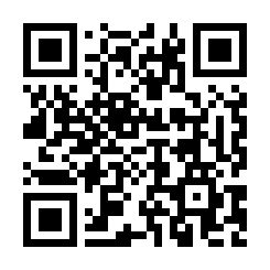 QR code for this PAOParts product page