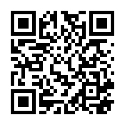 QR code for this PAOParts product page