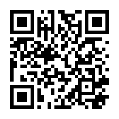 QR code for this PAOParts product page
