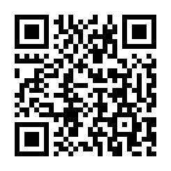 QR code for this PAOParts product page