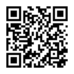QR code for this PAOParts product page