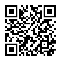 QR code for this PAOParts product page