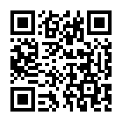 QR code for this PAOParts product page