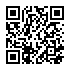 QR code for this PAOParts product page