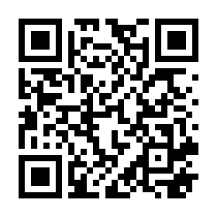 QR code for this PAOParts product page