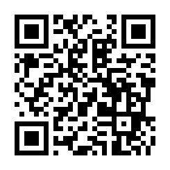 QR code for this PAOParts product page