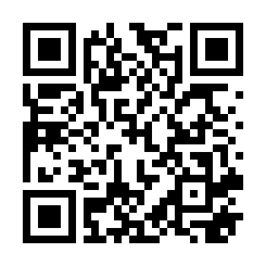 QR code for this PAOParts product page