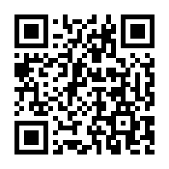 QR code for this PAOParts product page