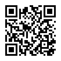 QR code for this PAOParts product page