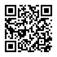 QR code for this PAOParts product page