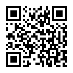 QR code for this PAOParts product page
