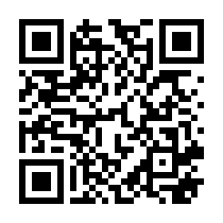 QR code for this PAOParts product page