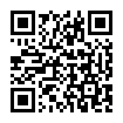QR code for this PAOParts product page