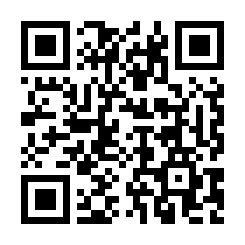 QR code for this PAOParts product page