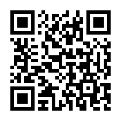 QR code for this PAOParts product page