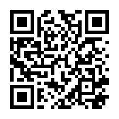 QR code for this PAOParts product page