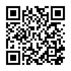 QR code for this PAOParts product page