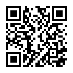 QR code for this PAOParts product page