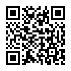 QR code for this PAOParts product page