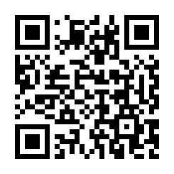 QR code for this PAOParts product page