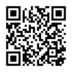 QR code for this PAOParts product page