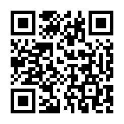 QR code for this PAOParts product page