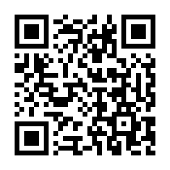QR code for this PAOParts product page