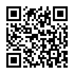 QR code for this PAOParts product page