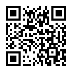 QR code for this PAOParts product page