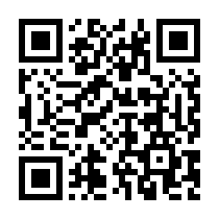 QR code for this PAOParts product page