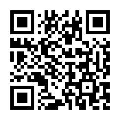 QR code for this PAOParts product page