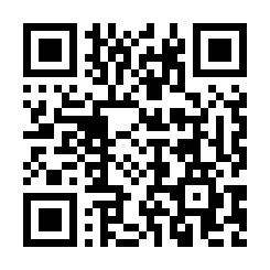QR code for this PAOParts product page