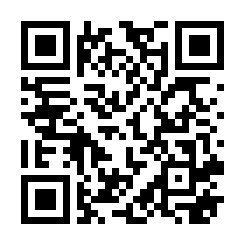 QR code for this PAOParts product page