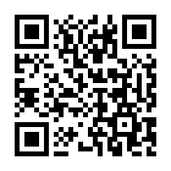 QR code for this PAOParts product page