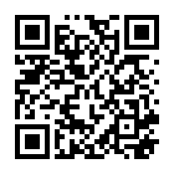 QR code for this PAOParts product page